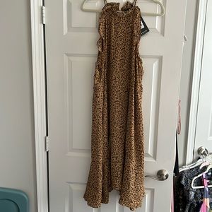 Who What Wear Dress size XXL NWT